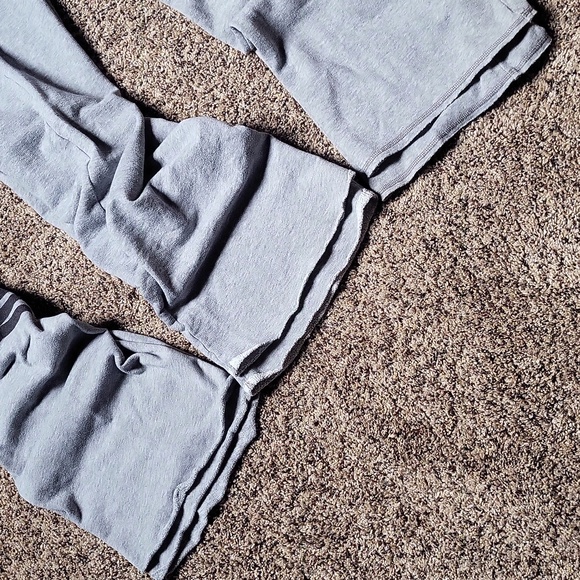 X3 Victorias Secret PINK Boyfriend Sweatpants XS - Picture 6 of 7